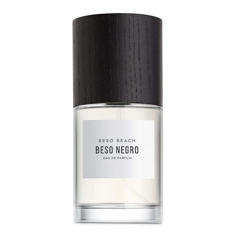 Beso Beach Negro 100ML