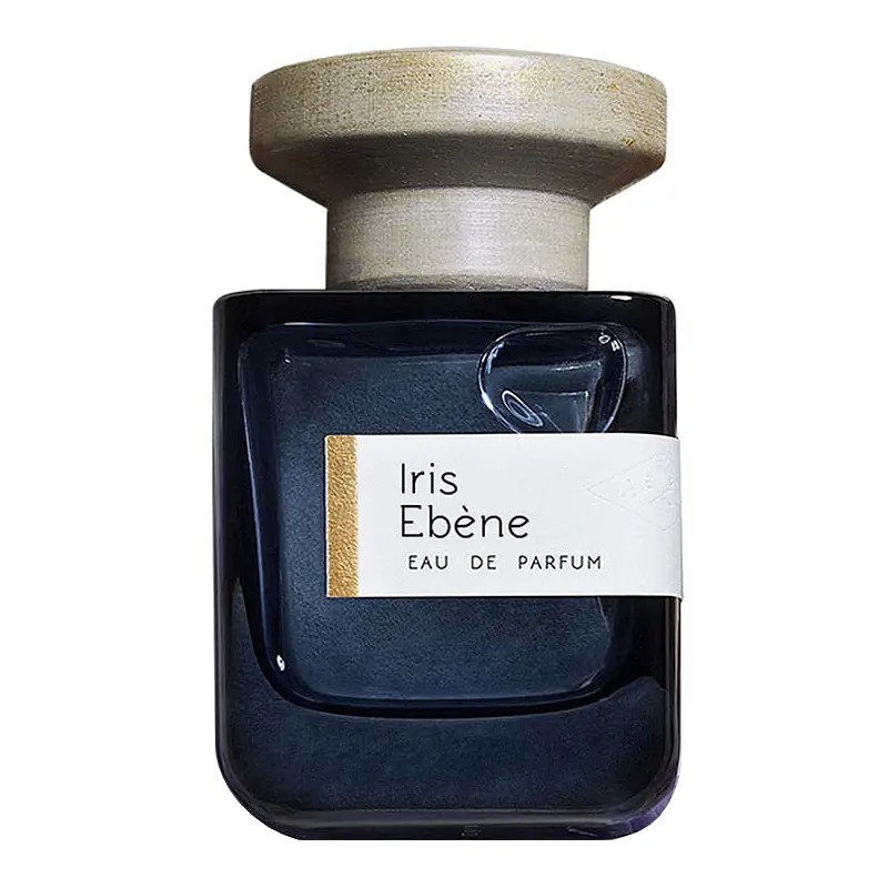 Atelier Materi Iris Ebene EDP 100ML