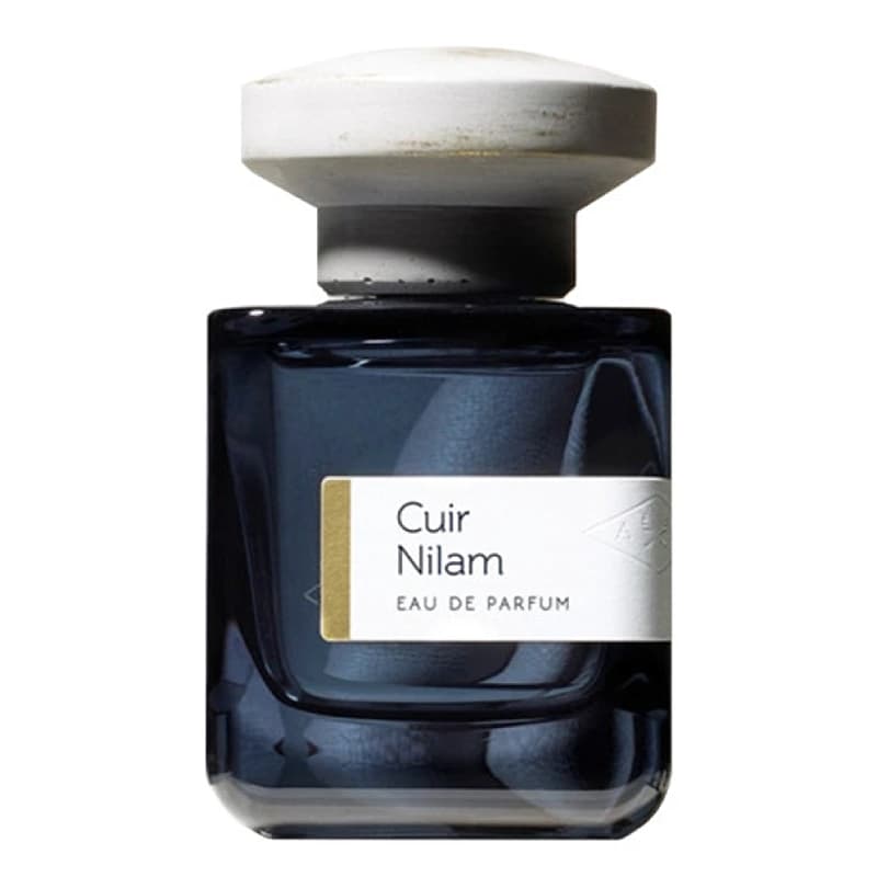 Atelier Materi Cuir Nilam EDP 100ML (Unboxed)