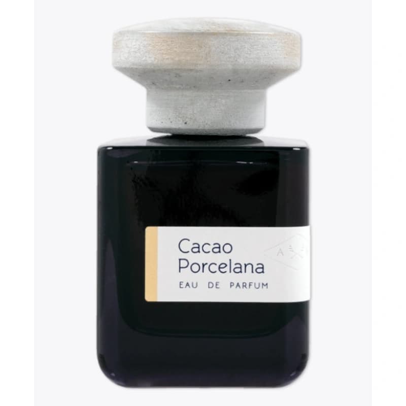 Atelier Materi Cacao Porcelana EDP 100ML