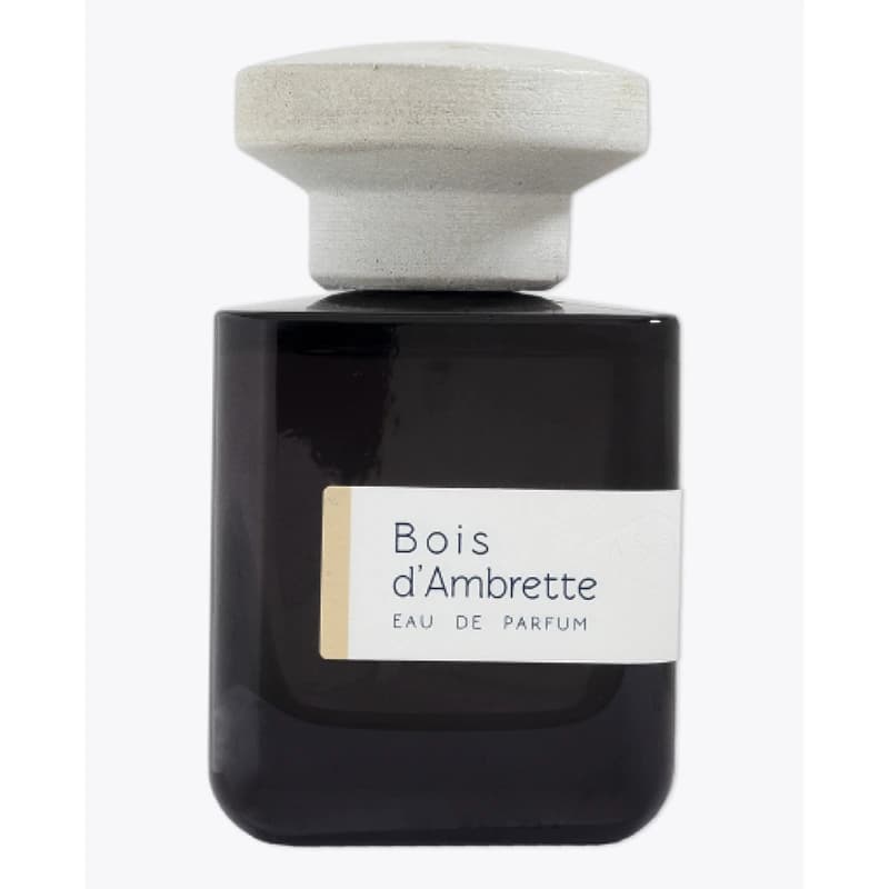 Atelier Materi Bois D Ambrette EDP 100ML (Unboxed)