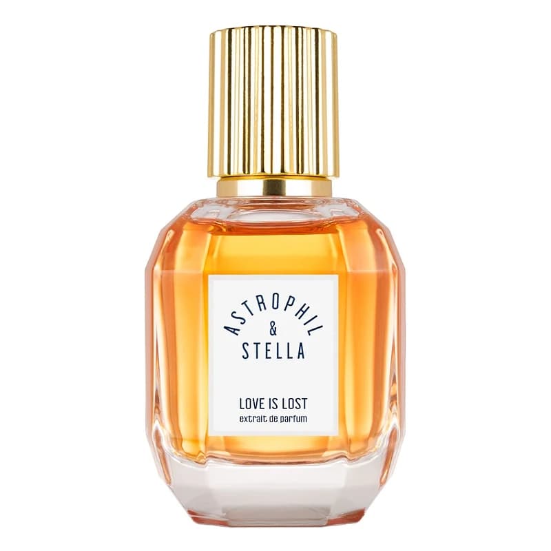 Astrophil & Stella Love Is Lost Extrait 50ML
