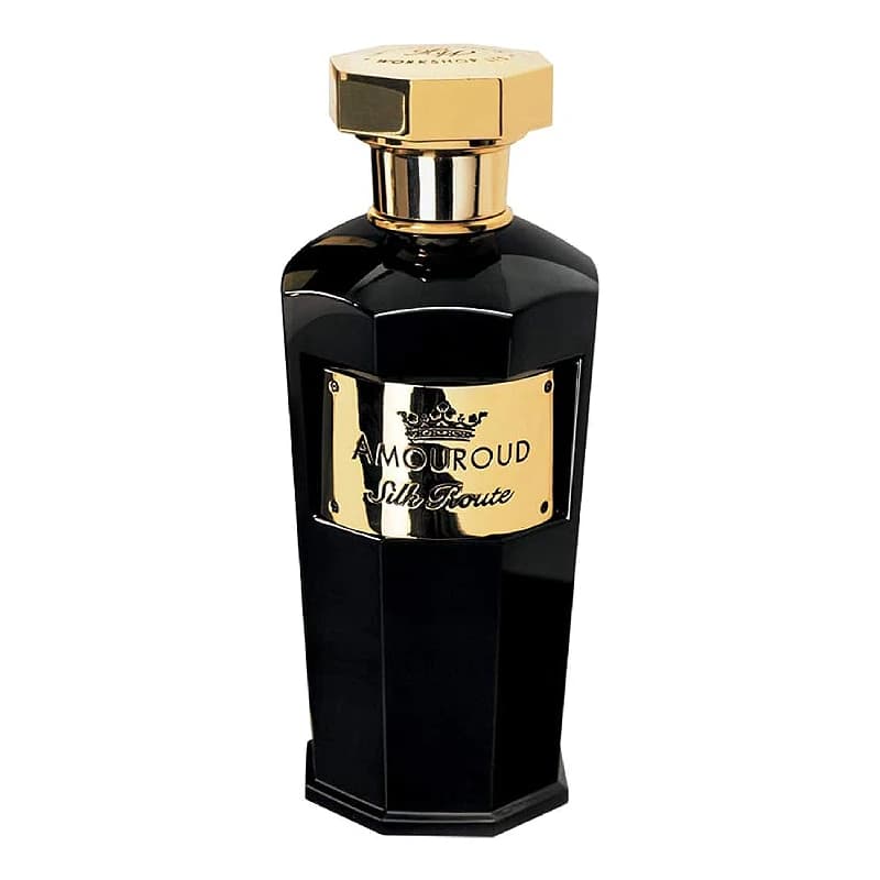 Amouroud Silk Route EDP 100ML