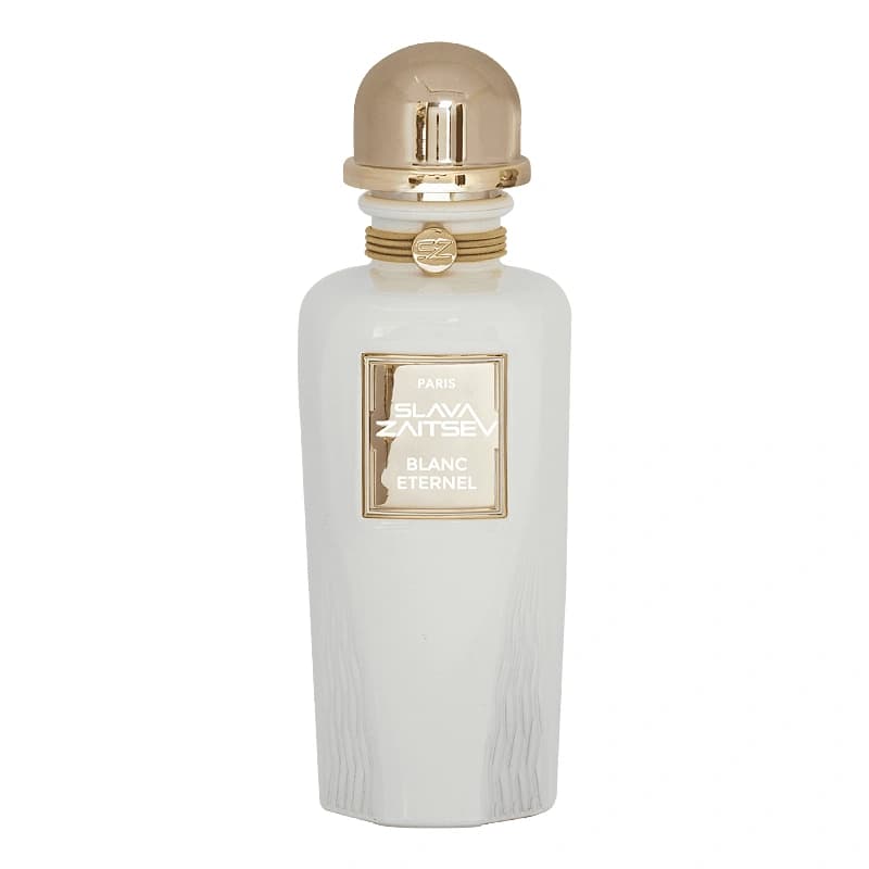 Slava Zaitsev Blanc Eternal EDP 100ML
