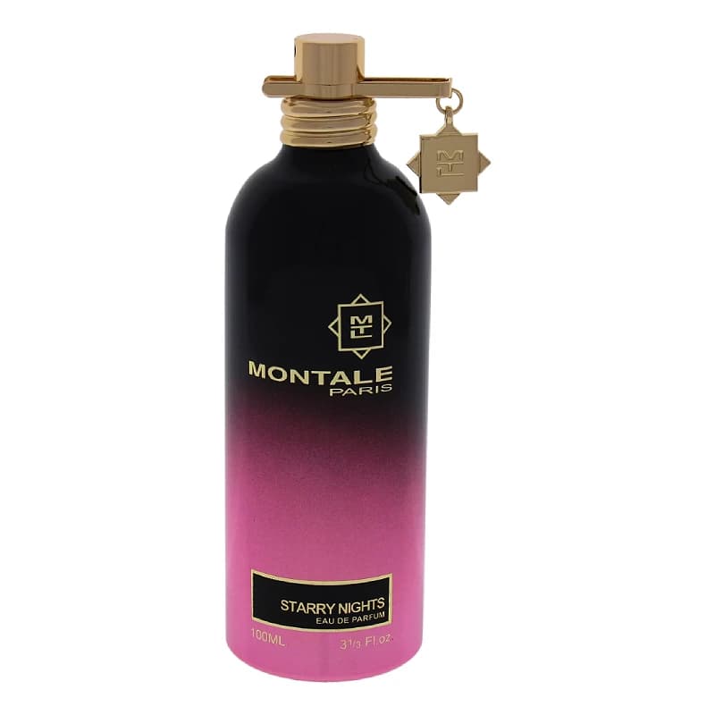 Montale Starry Night EDP 100ML (Unboxed)