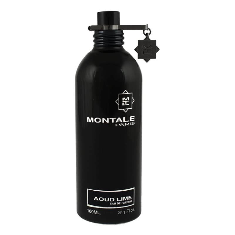 Montale Aoud Lime EDP 100ML (Unboxed)