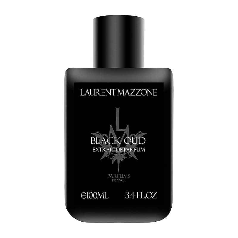 Laurent Mazzone Black Oud Extrait 100ML