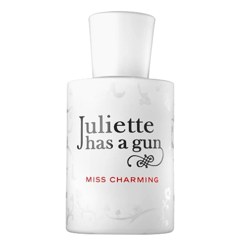 Juliette Has A Gun Miss Charming EDP 100ML (Unboxed)
