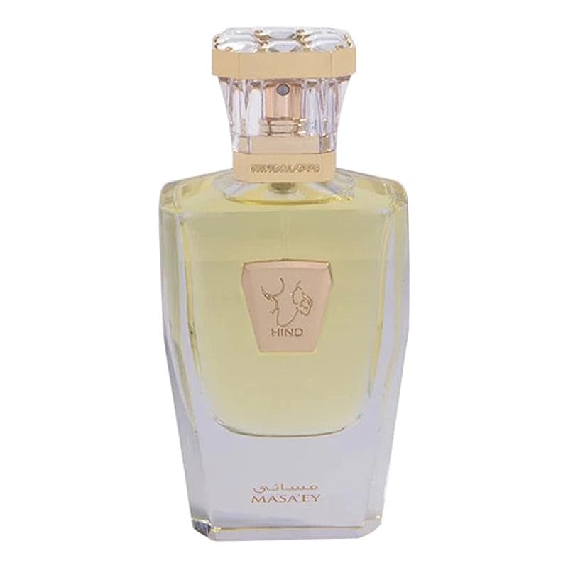 Hind Al Oud Masa Ey EDP 50ML