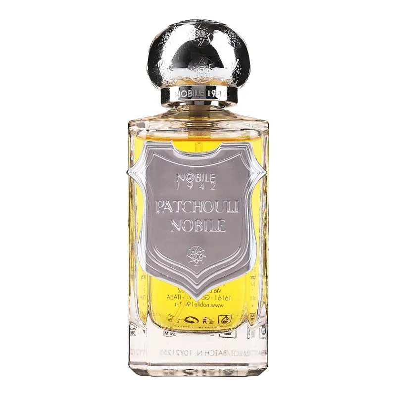 Nobile 1942 Patchouli Nobile EDP 75ML (Unboxed)