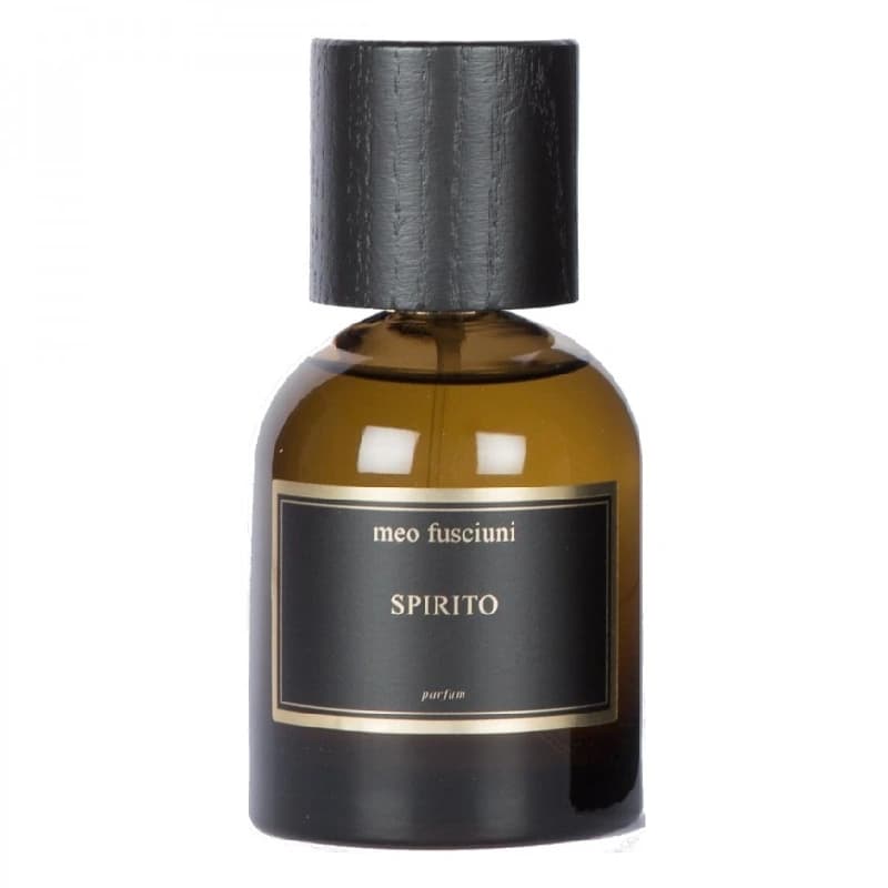 Meo Fusciuni Spirito Parfum 100ML (Unboxed)