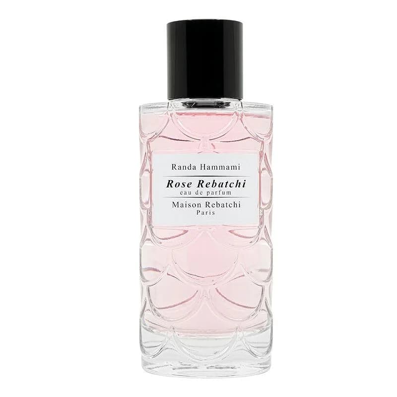Maison Rebatchi Rose Rebatchi 100ML
