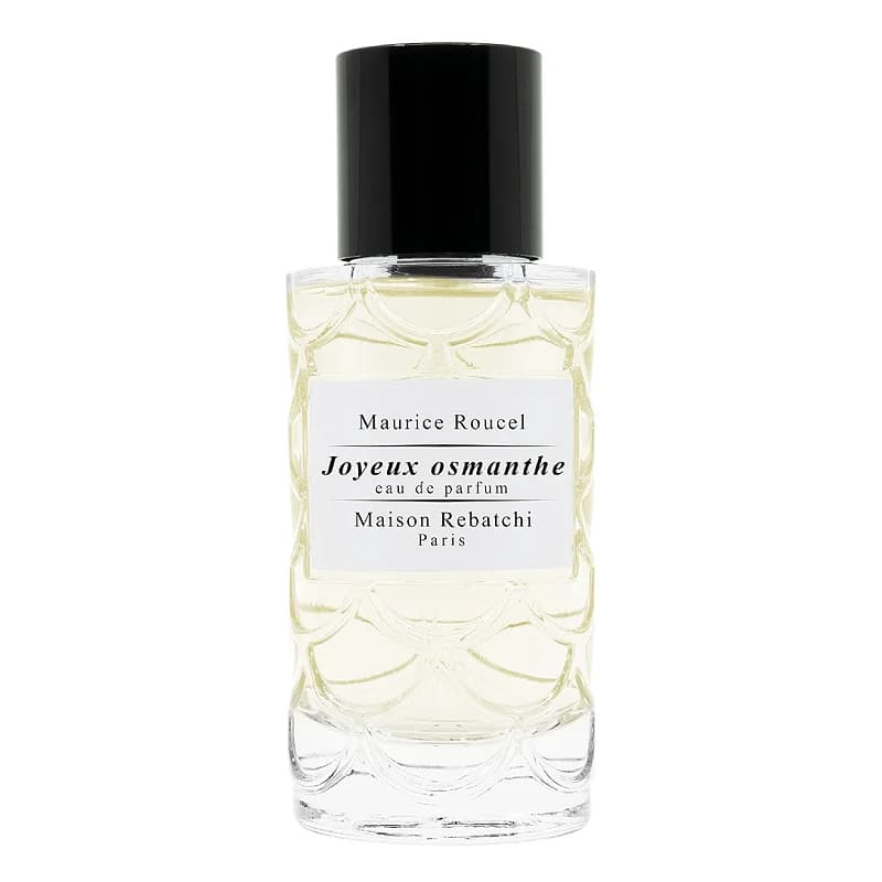 Maison Rebatchi Joyeux Osmanthe 100ML