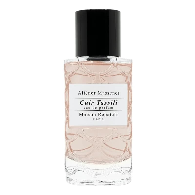 Maison Rebatchi Cuir Tassili 100ML