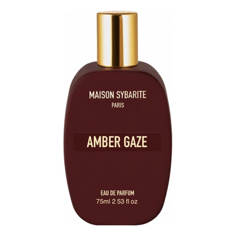 Maison Sybarite Paris Amber Gaze EDP 75ML