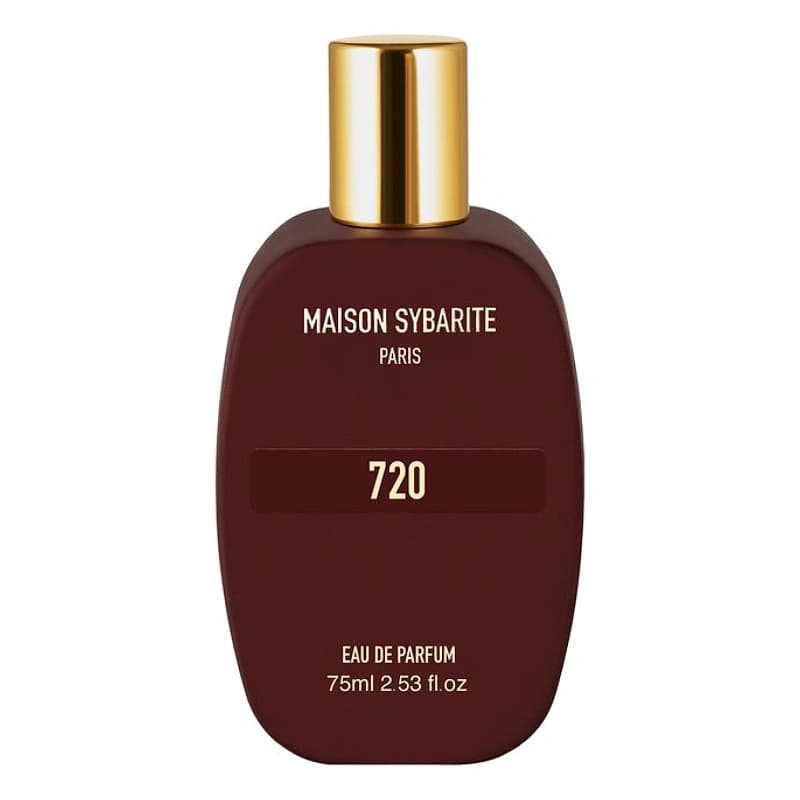 Maison Sybarite Paris 720 EDP 75ML
