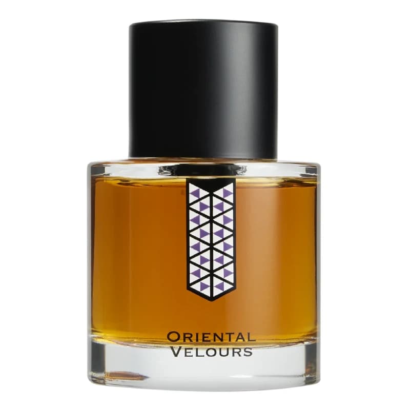 Les Indemodables Oriental Velours EDP 50ML (Unboxed)