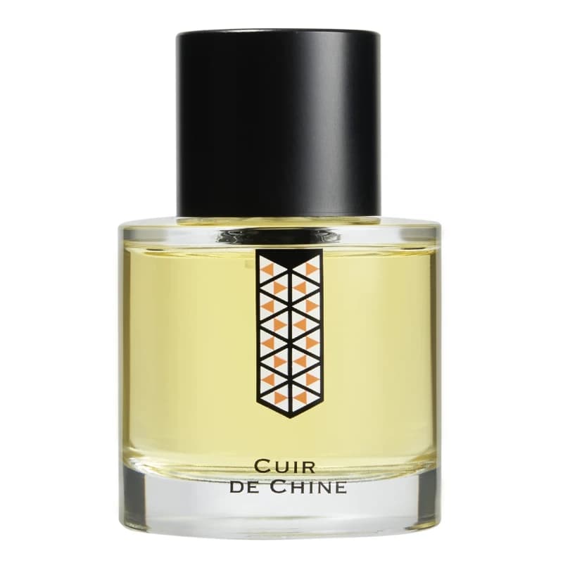 Les Indemodables Cuir De Chine EDP 50ML