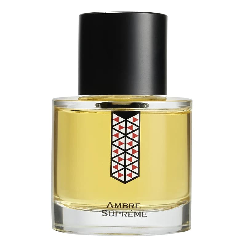 Les Indemodables Ambre Supreme EDP 50ML (Unboxed)