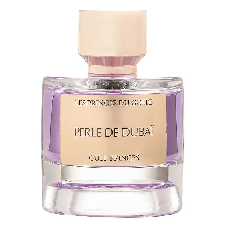 Les Fleurs Du Golfe Perle De Dubai 50ML