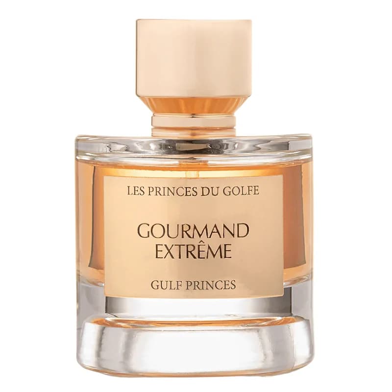 Les Fleurs Du Golfe Gourmand Extrême 50ML