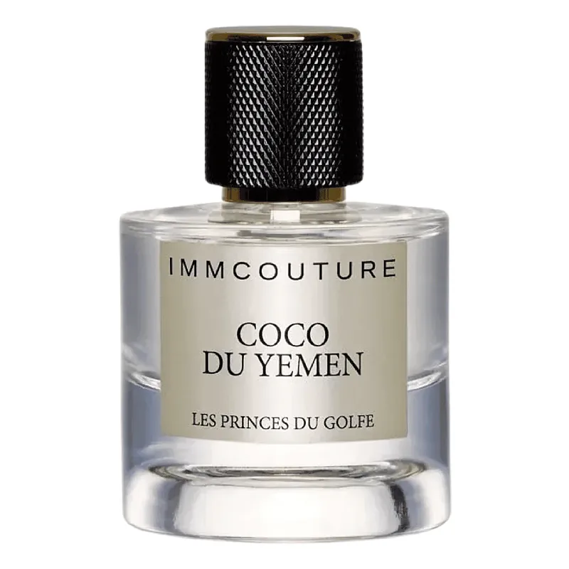 Les Fleurs Du Golfe Coco Du Yémen 50ML