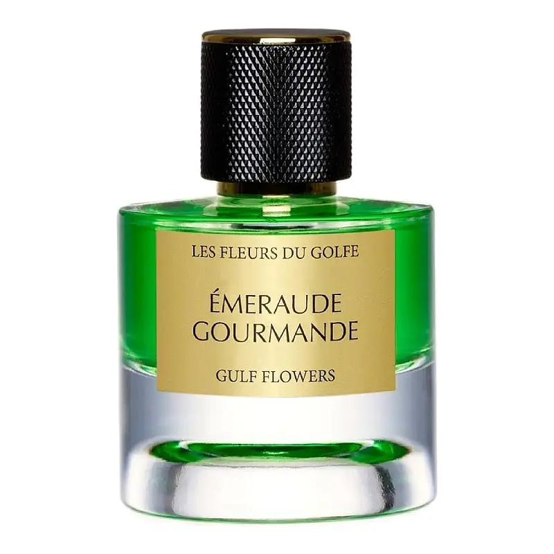 Les Fleurs Du Golfe Emeraude Gourmande 50ML