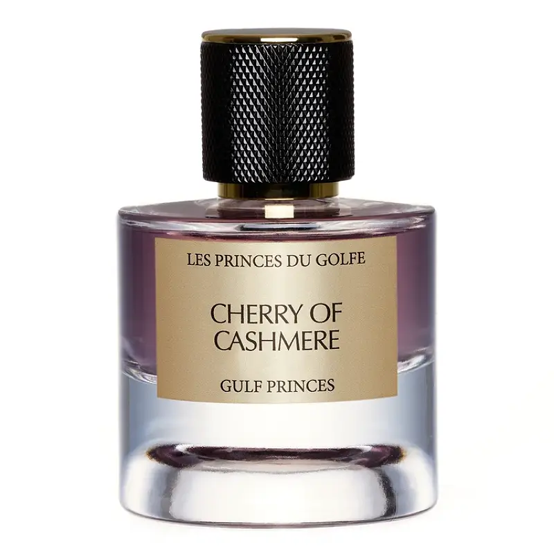 Les Fleurs Du Golfe Cherry Of Cashmere 50ML