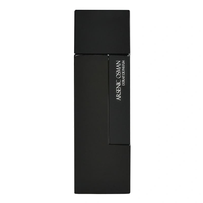 Laurent Mazzone Arsenic Osman Extrait 100ML