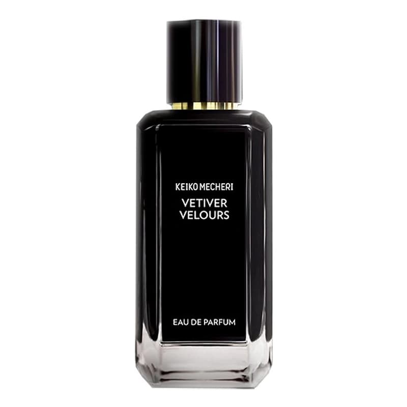 Keiko Mecheri Vetiver Velours EDP 100ML