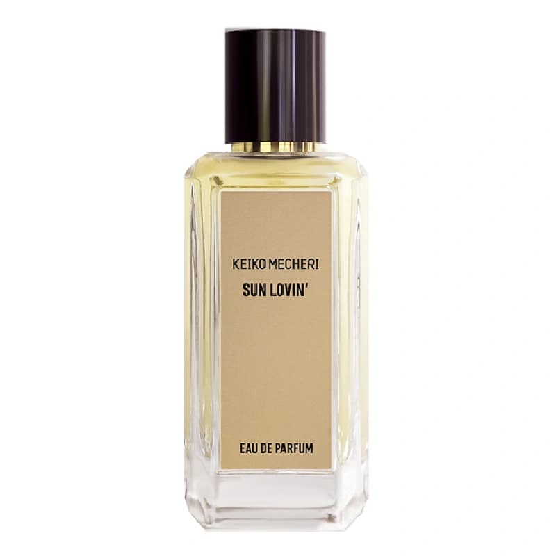 Keiko Mecheri Sun Lovin EDP 100ML