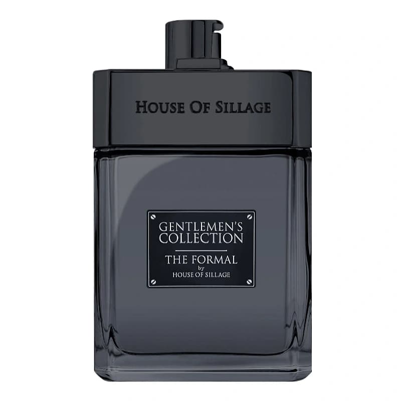 House of Sillage The Formal Parfum 75ML