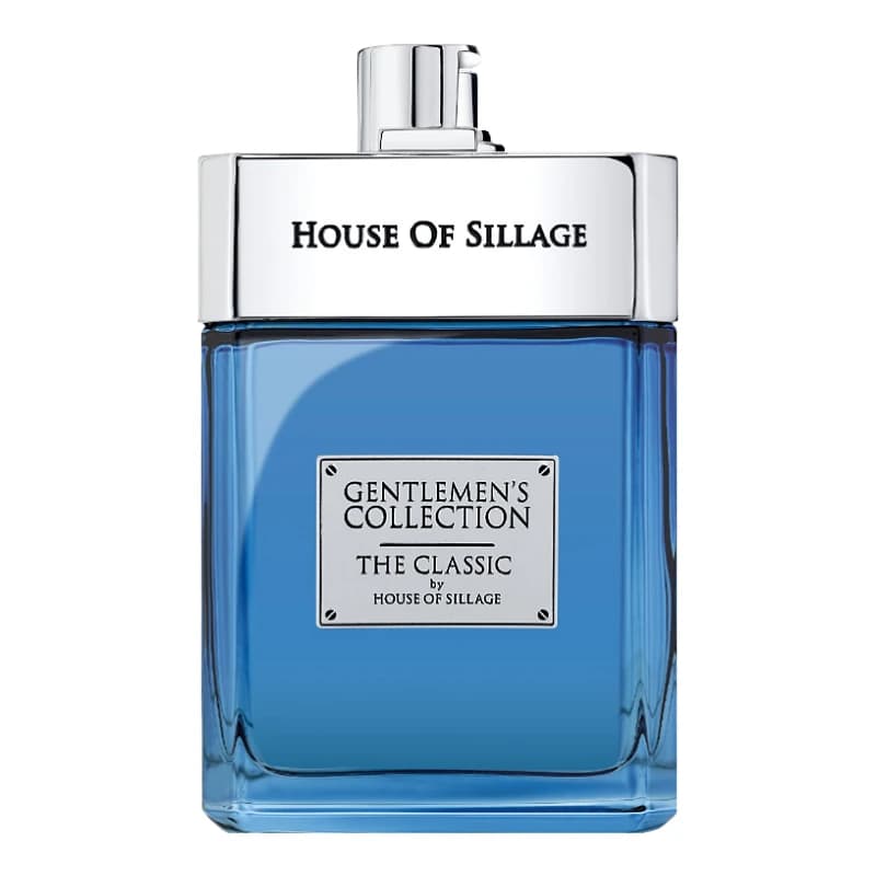 House of Sillage The Classic Parfum 75ML