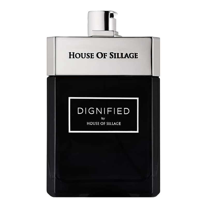 House of Sillage Dignified Parfum 75ML