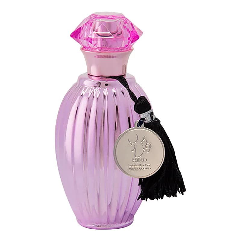 Hind Al Oud Pink Musk EDP 50ML
