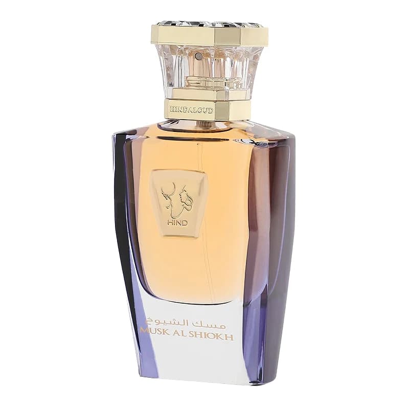 Hind Al Oud Musk Al Shiokh EDP 50ML