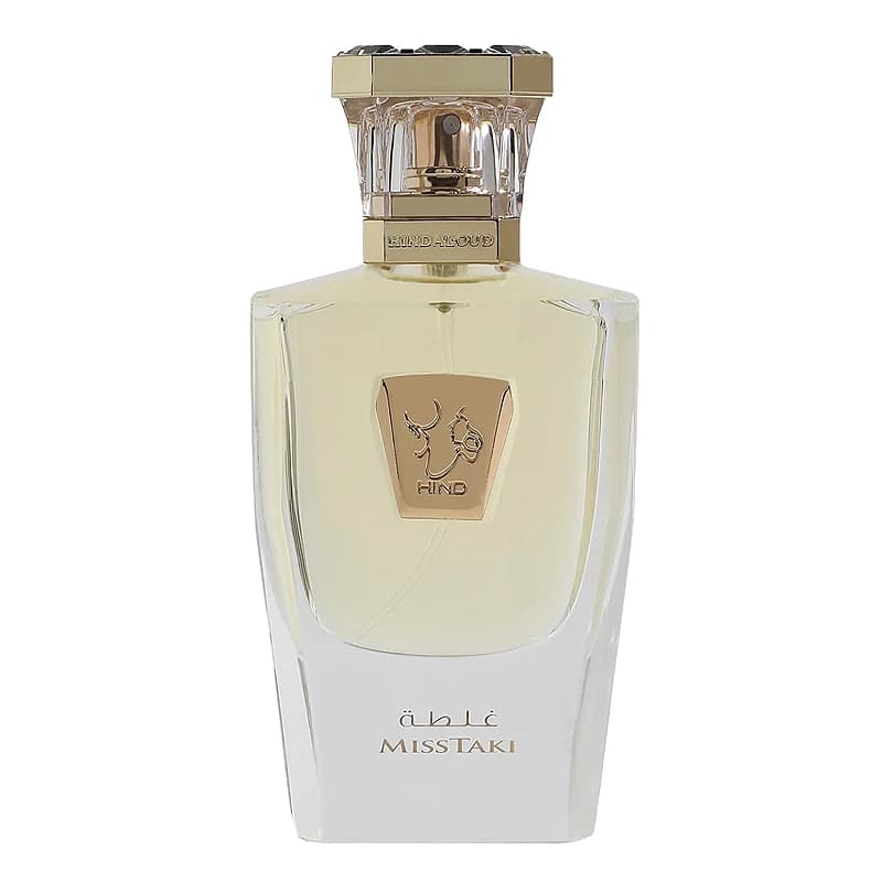 Hind Al Oud Mistake EDP 50ML (Unboxed)