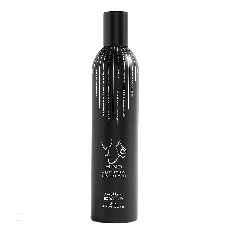 Hind Al Oud Masa Ey Body Spray 150ML