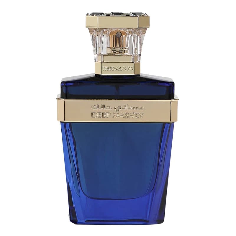 Hind Al Oud Deep Masa Ey EDP 50ML