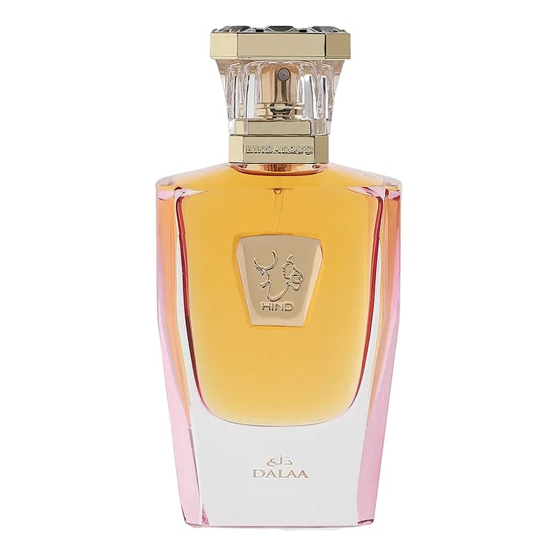 Hind Al Oud Dalaa EDP 50ML (Unboxed)