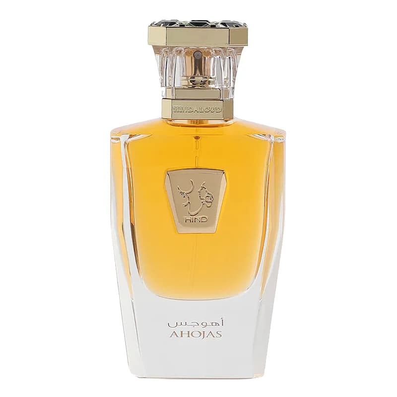 Hind al Oud Ahojas EDP 50ML