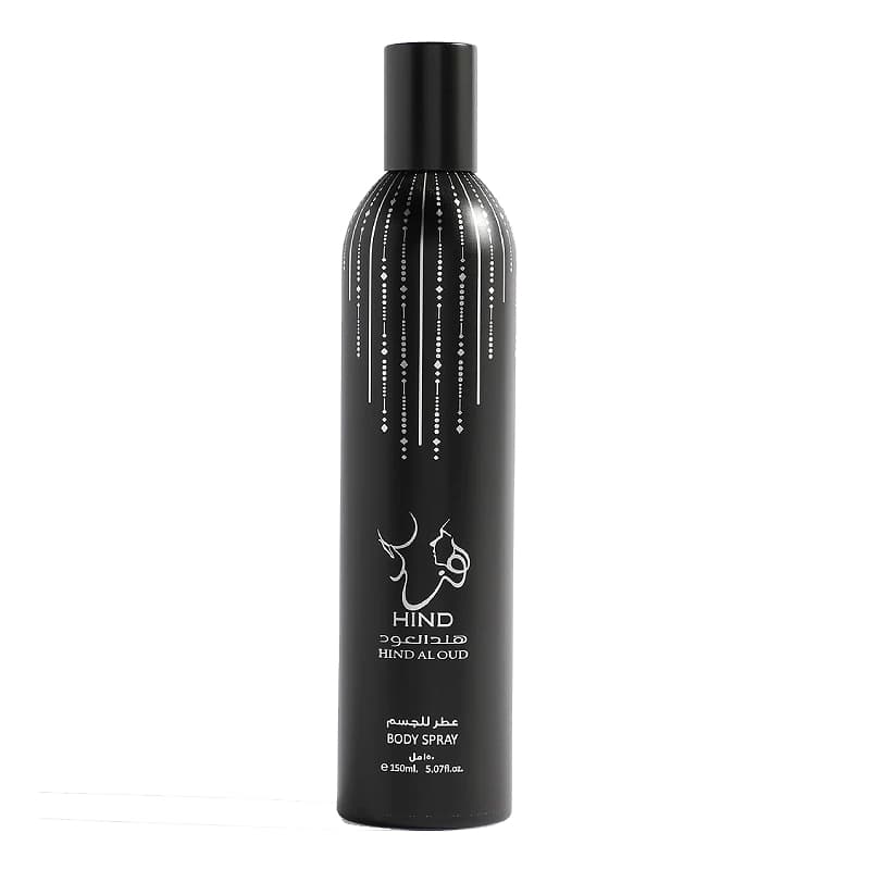 Hind Al Oud Ahojas Body Spray 150ML