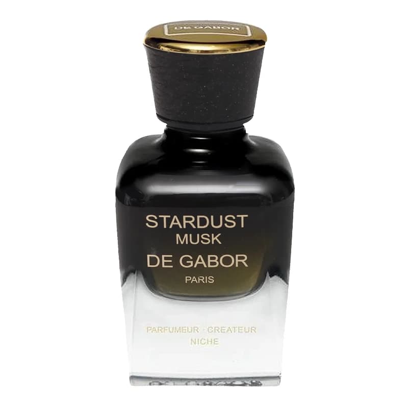De Gabor Stardust Musk Extrait De Parfum 50ML (Unboxed)