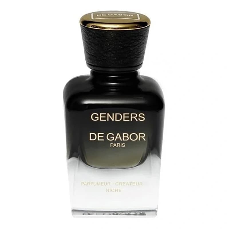 De Gabor Genders Extrait De Parfum 50ML (Unboxed)