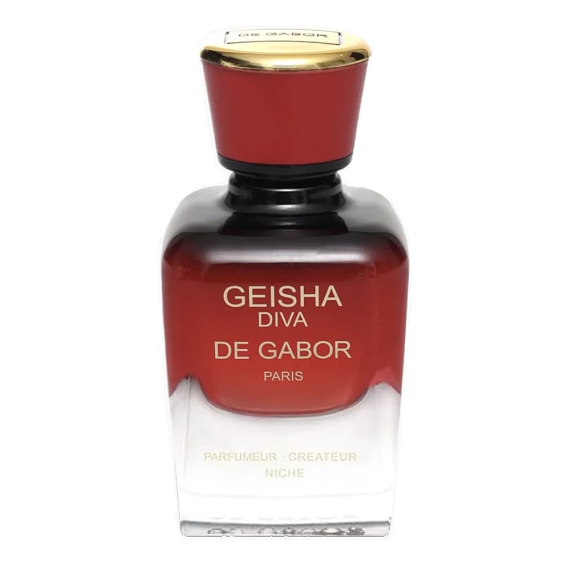 De Gabor Geisha Diva Extrait De Parfum 50ML (Unboxed)