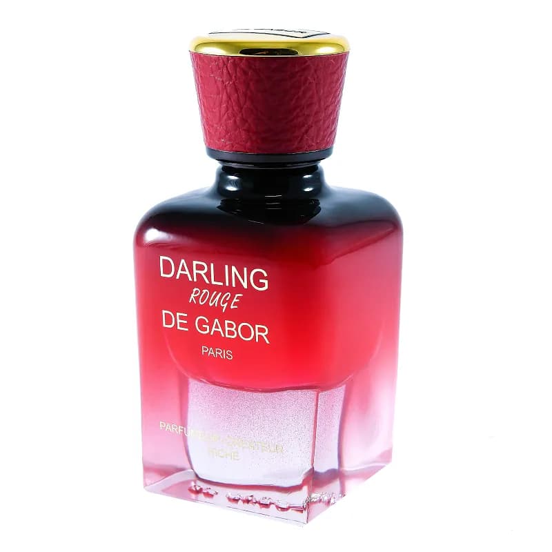 De Gabor Darling Rouge Extrait De Parfum 50ML (Unboxed)