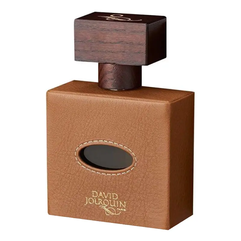 David Jourquin Cuir Tabac Collection Vendôme EDP 100ML