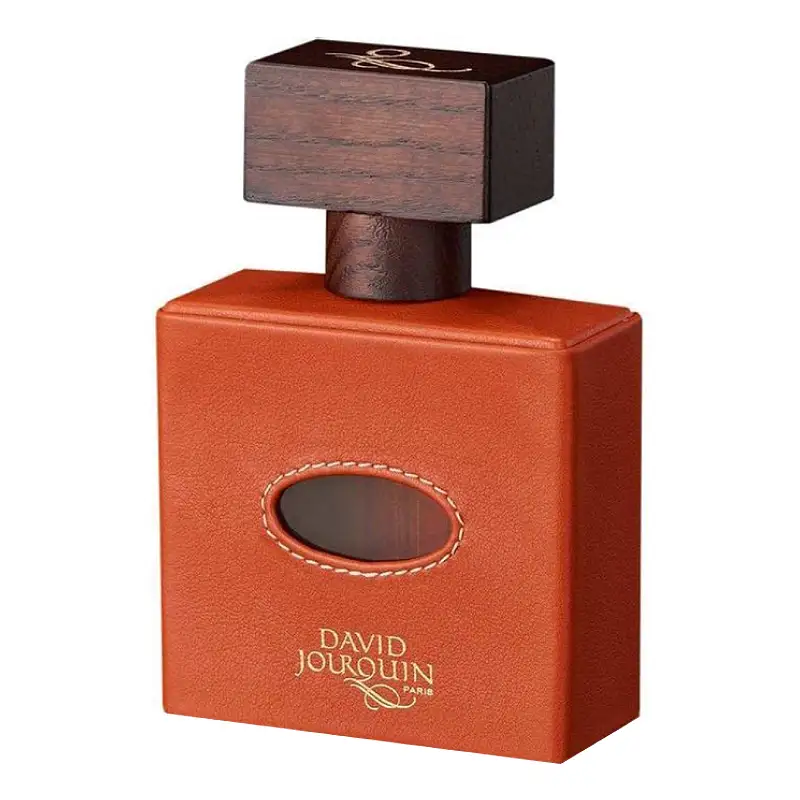 David Jourquin Cuir Mandarine Collection Vendôme EDP 100ML