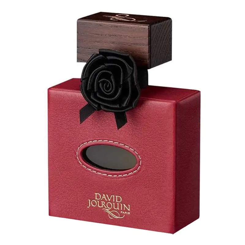 David Jourquin Cuir De R'Eve Collection Vendôme EDP 100ML