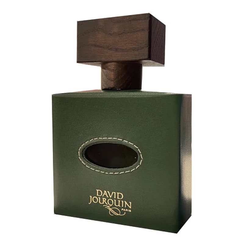David Jourquin Cuir D'éden Collection Vendôme EDP 100ML